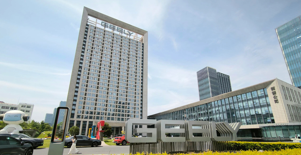 Marke skupine Geely ostvarile su godišnji rast prodaje od 31% u prvom kvartalu 2025. - 946.627 prodanih vozila