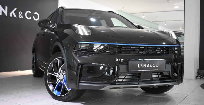 Lynk & Co osvaja jugozapadnu Europu