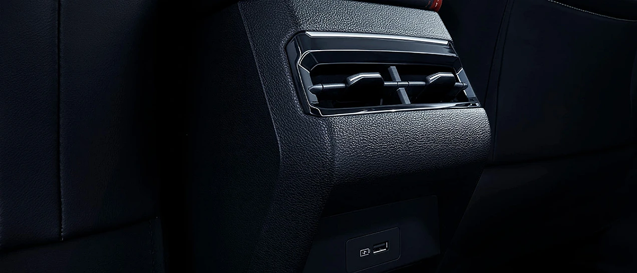 Automatski klima uređaj