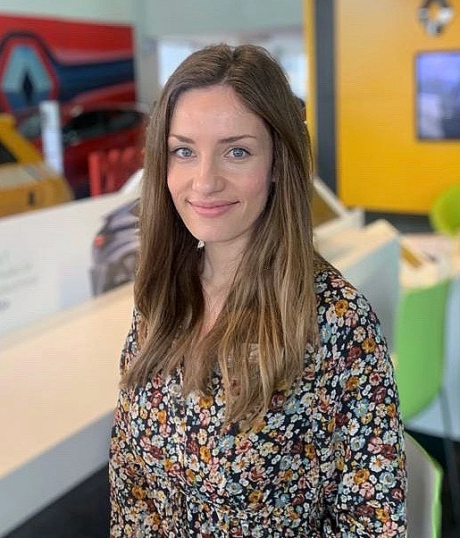 Nikolina Leljak Šoštarić