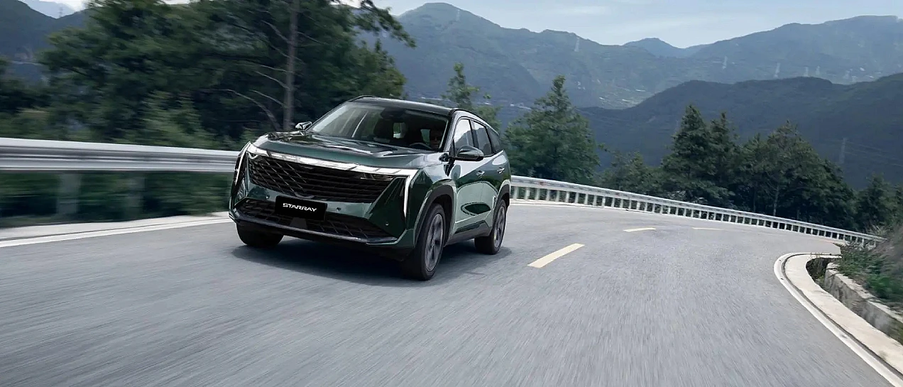 Pogon na sve kotače