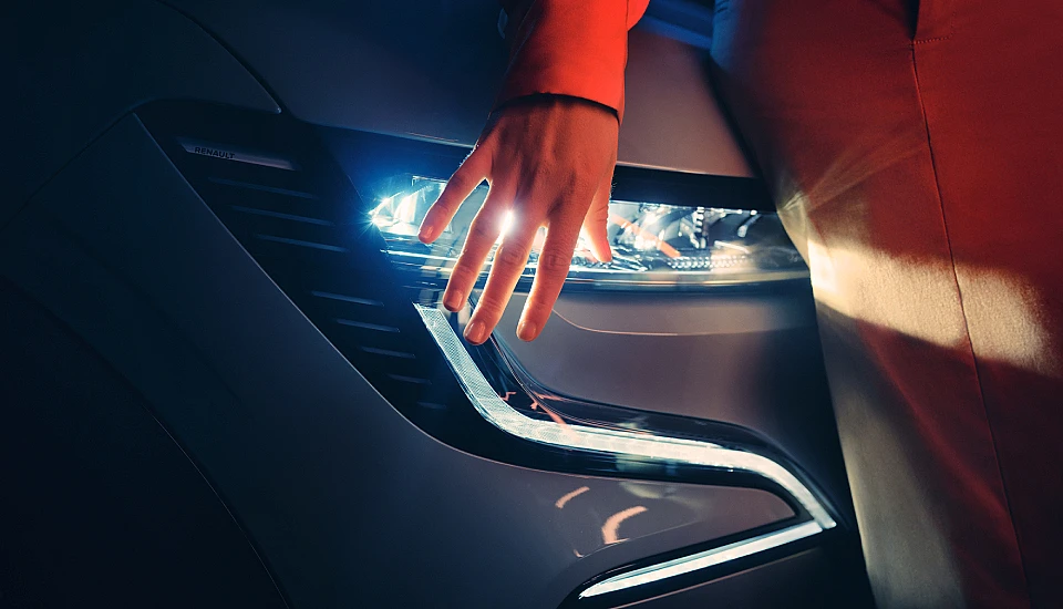 Odvezite svoj novi Renault u 3 godišnje rate